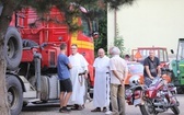 Błogosławieństwo nietypowych pojazdów w Korbielowie - 2019
