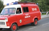 Błogosławieństwo nietypowych pojazdów w Korbielowie - 2019