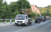 Błogosławieństwo nietypowych pojazdów w Korbielowie - 2019