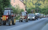 Błogosławieństwo nietypowych pojazdów w Korbielowie - 2019