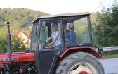 Błogosławieństwo nietypowych pojazdów w Korbielowie - 2019