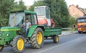 Błogosławieństwo nietypowych pojazdów w Korbielowie - 2019