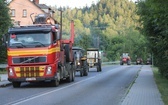 Błogosławieństwo nietypowych pojazdów w Korbielowie - 2019
