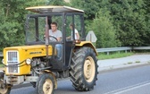 Błogosławieństwo nietypowych pojazdów w Korbielowie - 2019