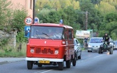 Błogosławieństwo nietypowych pojazdów w Korbielowie - 2019