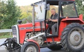 Błogosławieństwo nietypowych pojazdów w Korbielowie - 2019