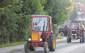 Błogosławieństwo nietypowych pojazdów w Korbielowie - 2019