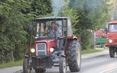 Błogosławieństwo nietypowych pojazdów w Korbielowie - 2019