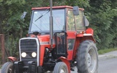 Błogosławieństwo nietypowych pojazdów w Korbielowie - 2019