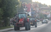 Błogosławieństwo nietypowych pojazdów w Korbielowie - 2019