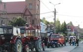 Błogosławieństwo nietypowych pojazdów w Korbielowie - 2019