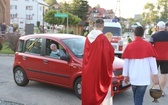 Błogosławieństwo nietypowych pojazdów w Korbielowie - 2019