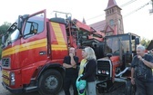 Błogosławieństwo nietypowych pojazdów w Korbielowie - 2019