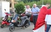 Błogosławieństwo nietypowych pojazdów w Korbielowie - 2019