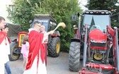 Błogosławieństwo nietypowych pojazdów w Korbielowie - 2019