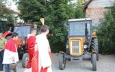 Błogosławieństwo nietypowych pojazdów w Korbielowie - 2019