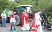 Błogosławieństwo nietypowych pojazdów w Korbielowie - 2019