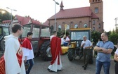 Błogosławieństwo nietypowych pojazdów w Korbielowie - 2019