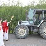 Błogosławieństwo nietypowych pojazdów w Korbielowie - 2019