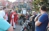 Błogosławieństwo nietypowych pojazdów w Korbielowie - 2019
