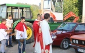 Błogosławieństwo nietypowych pojazdów w Korbielowie - 2019