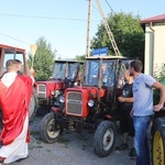 Błogosławieństwo nietypowych pojazdów w Korbielowie - 2019