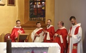 Błogosławieństwo nietypowych pojazdów w Korbielowie - 2019