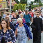 Odpust w Krużlowej - dzień 3.