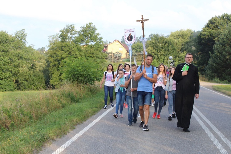 Odpust w Krużlowej - dzień 3.