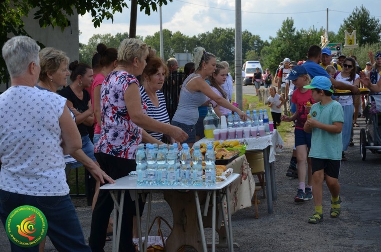 Dzień 4. PPDŚ: Przeworno-Radoszowice