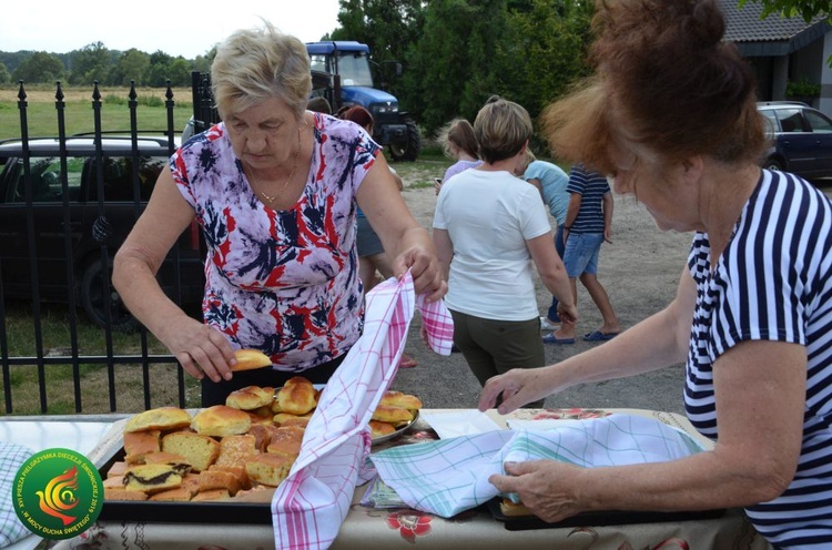 Dzień 4. PPDŚ: Przeworno-Radoszowice