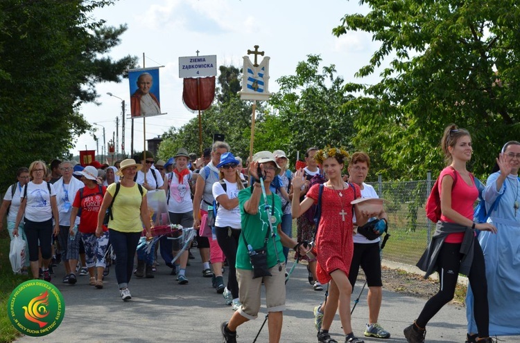 Dzień 4. PPDŚ: Przeworno-Radoszowice