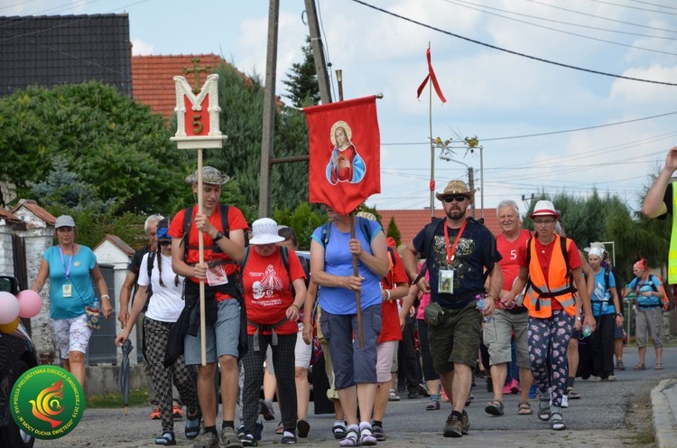 Dzień 4. PPDŚ: Przeworno-Radoszowice