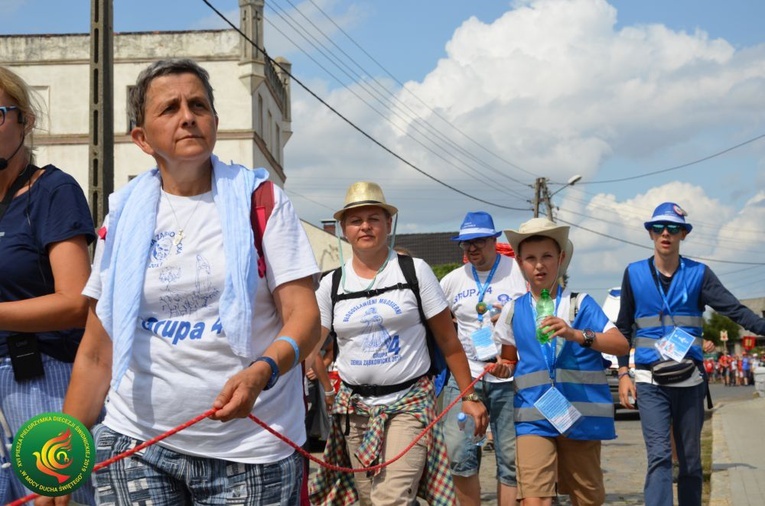 Dzień 4. PPDŚ: Przeworno-Radoszowice