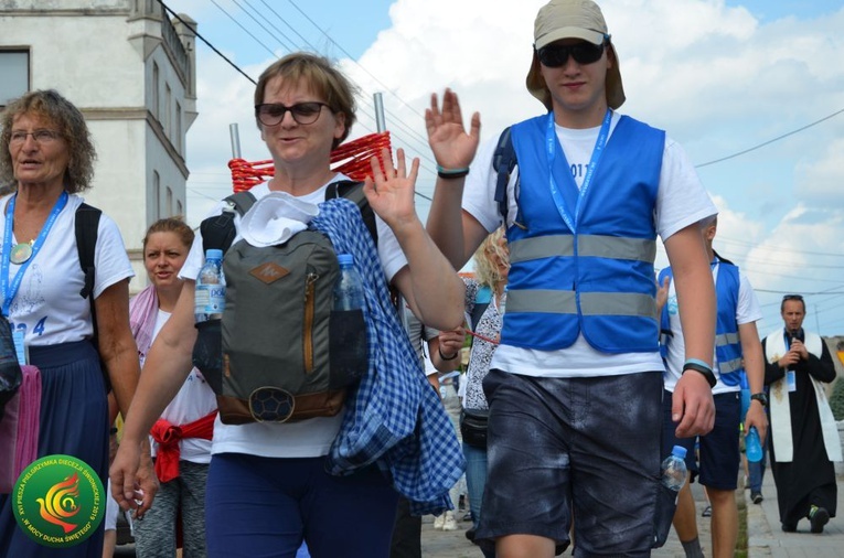 Dzień 4. PPDŚ: Przeworno-Radoszowice