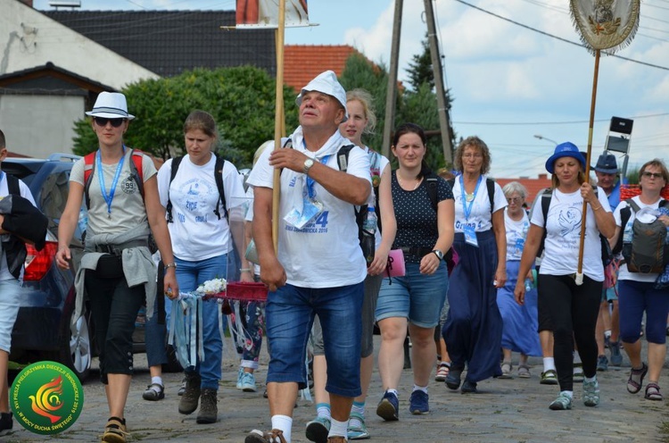 Dzień 4. PPDŚ: Przeworno-Radoszowice