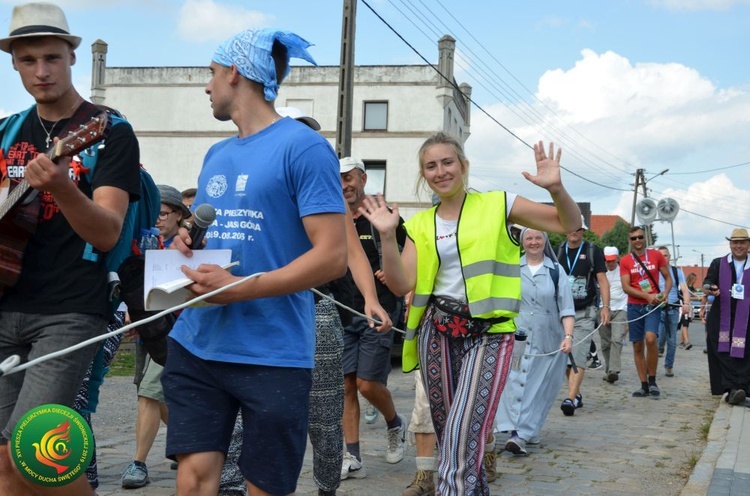 Dzień 4. PPDŚ: Przeworno-Radoszowice