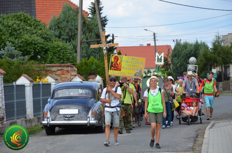 Dzień 4. PPDŚ: Przeworno-Radoszowice