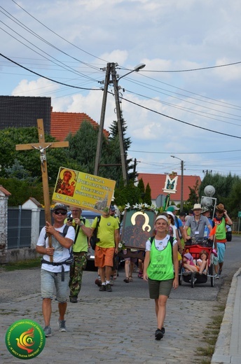 Dzień 4. PPDŚ: Przeworno-Radoszowice