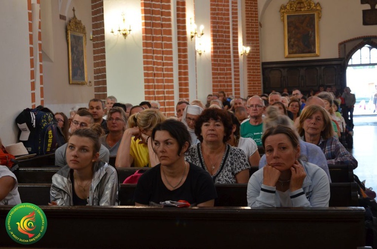Dzień 4. PPDŚ: Przeworno-Radoszowice