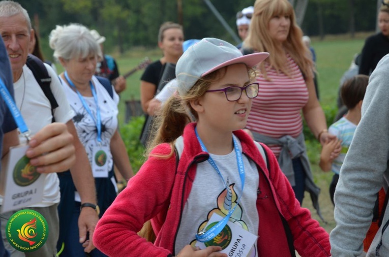 Dzień 4. PPDŚ: Przeworno-Radoszowice