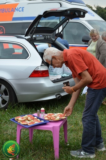 Dzień 4. PPDŚ: Przeworno-Radoszowice