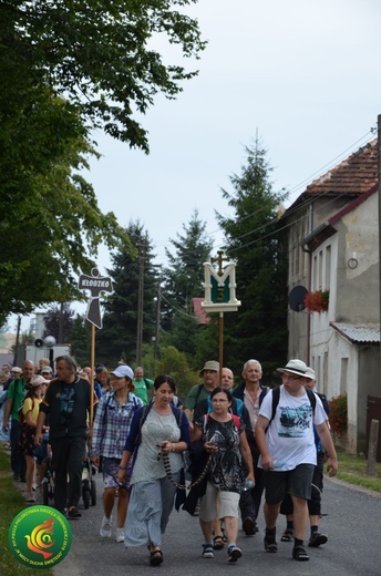 Dzień 4. PPDŚ: Przeworno-Radoszowice