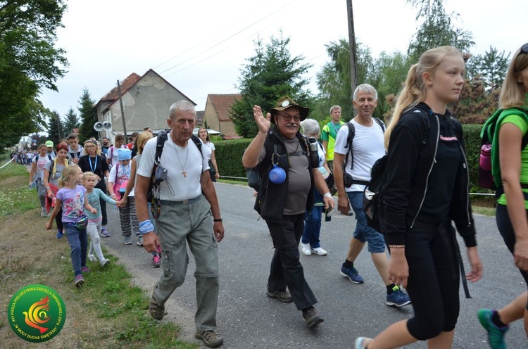 Dzień 4. PPDŚ: Przeworno-Radoszowice