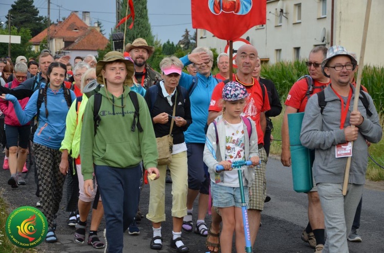 Dzień 4. PPDŚ: Przeworno-Radoszowice