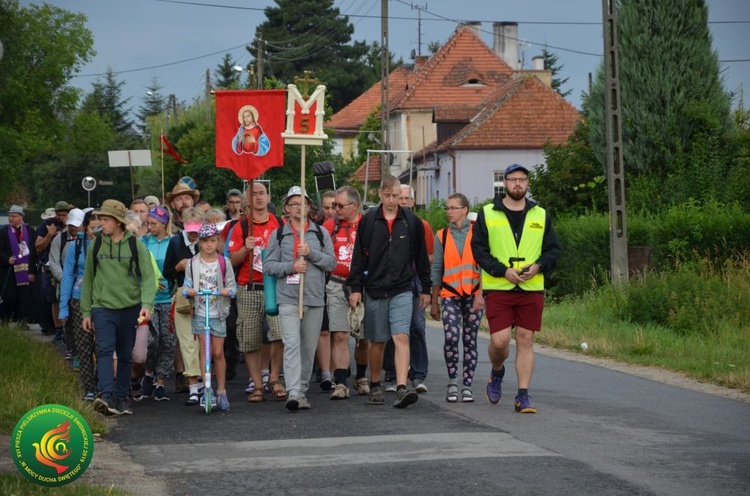 Dzień 4. PPDŚ: Przeworno-Radoszowice