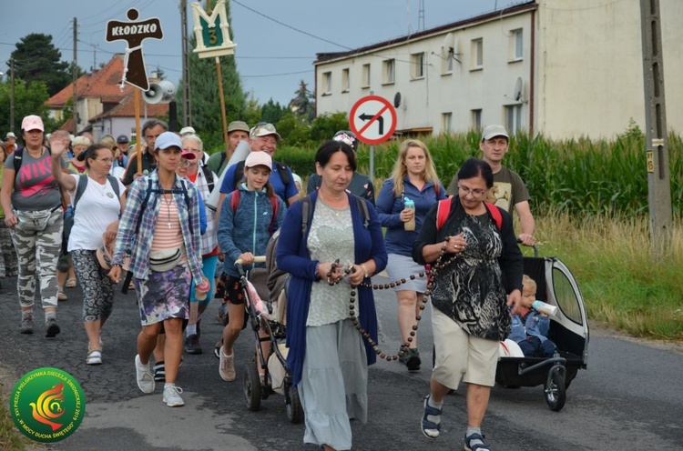 Dzień 4. PPDŚ: Przeworno-Radoszowice