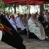 Orzech: Nie bądź żebrakiem na schodach własnego banku