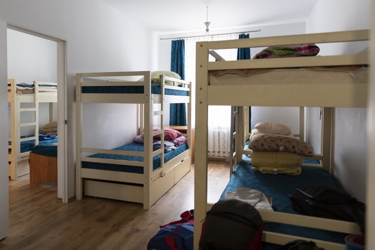 Przystanek Szumilino