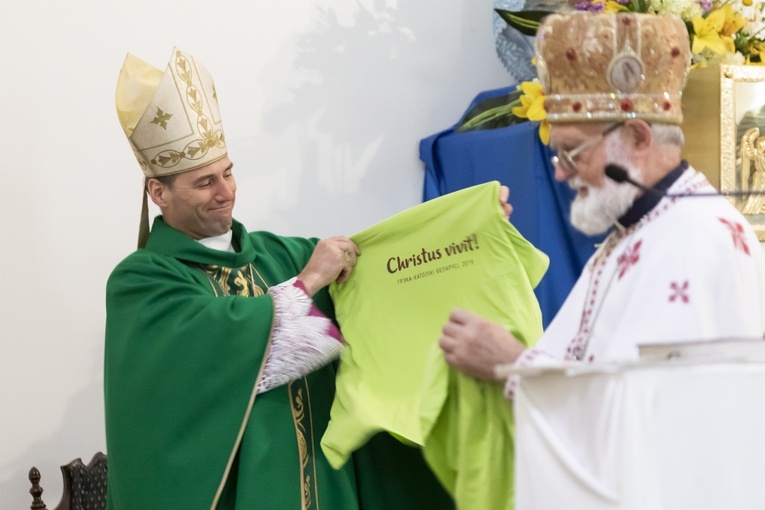 Przystanek Szumilino